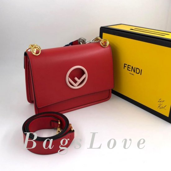 Женская сумка Fendi (Фенди) B105020