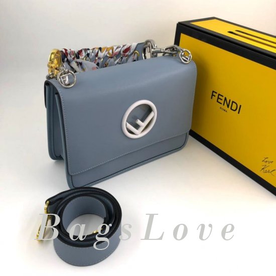 Женская сумка Fendi (Фенди) B105022