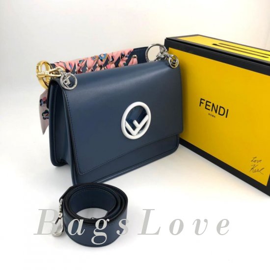 Женская сумка Fendi (Фенди) B105023