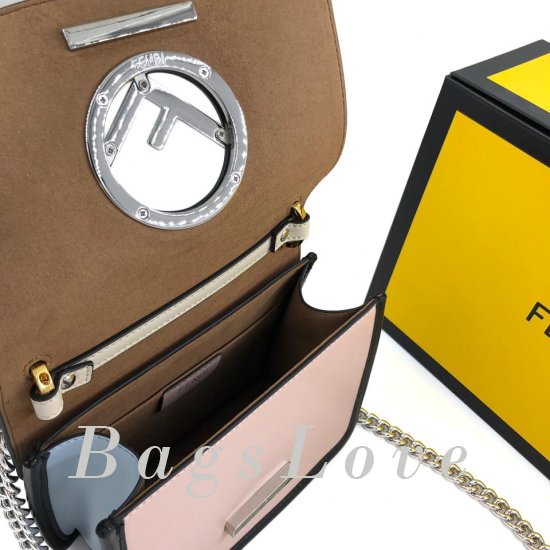 Женская сумка Fendi (Фенди) B105024