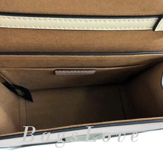 Женская сумка Fendi (Фенди) B105024