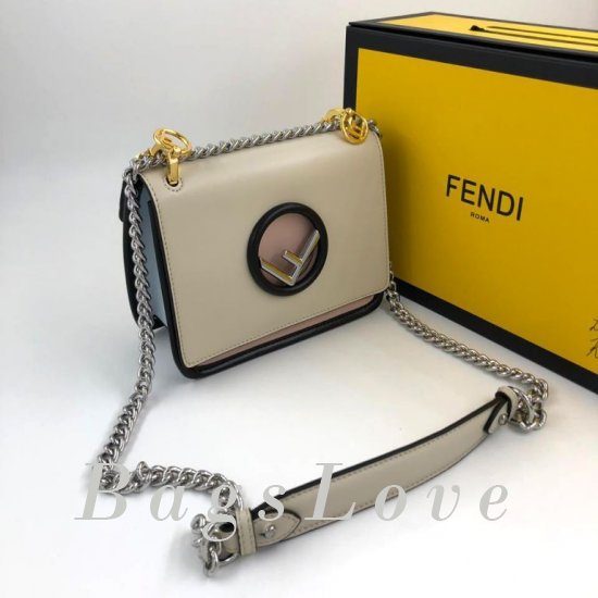 Женская сумка Fendi (Фенди) B105024