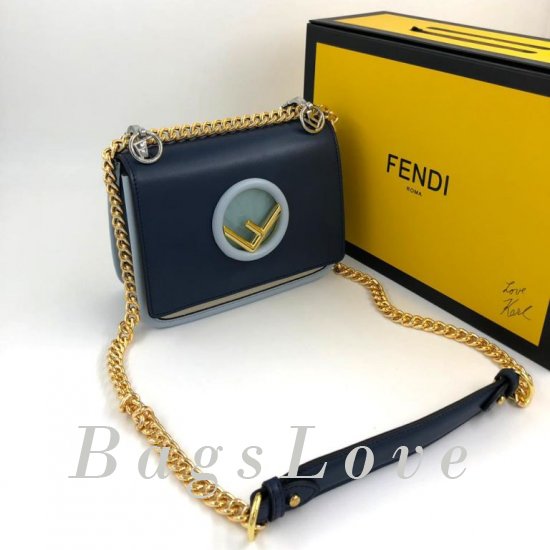 Женская сумка Fendi (Фенди) B105025