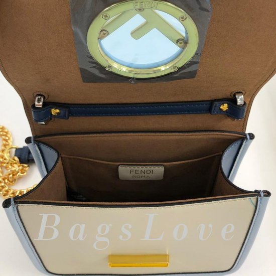 Женская сумка Fendi (Фенди) B105025