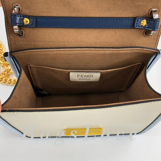 Женская сумка Fendi (Фенди) B105025