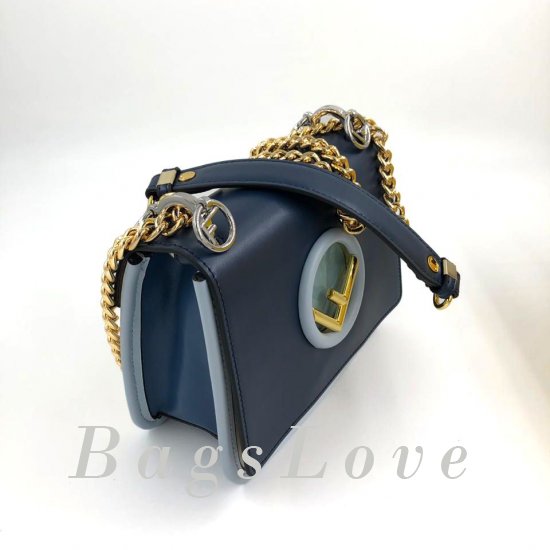 Женская сумка Fendi (Фенди) B105025