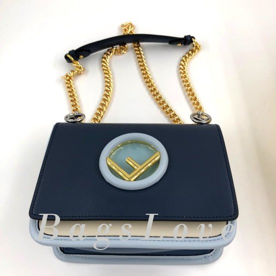 Женская сумка Fendi (Фенди) B105025