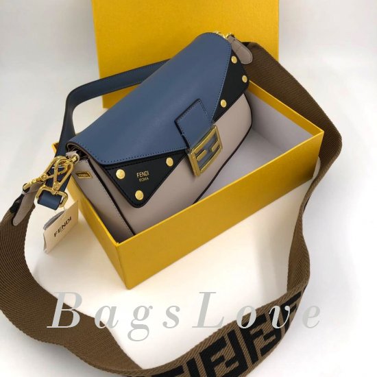 Женская сумка Fendi (Фенди) B105026