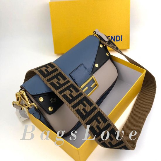 Женская сумка Fendi (Фенди) B105026