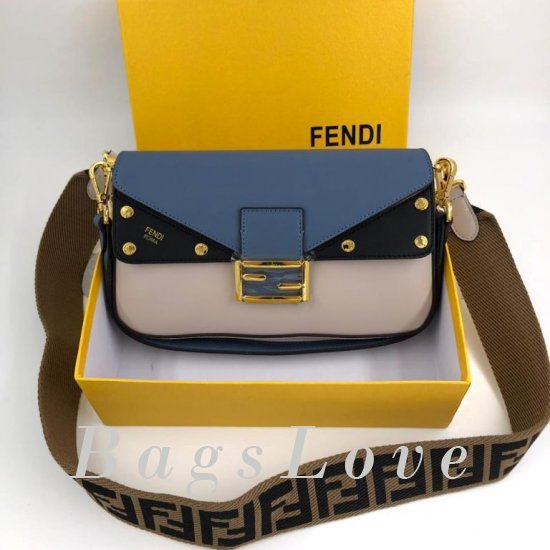 Женская сумка Fendi (Фенди) B105026