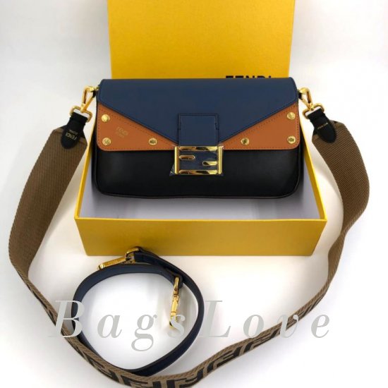 Женская сумка Fendi (Фенди) B105027