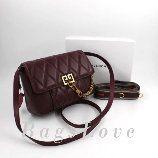 Клатч Givenchy B105037