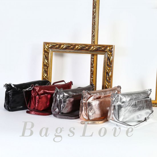 Клатч Mironpan B105039