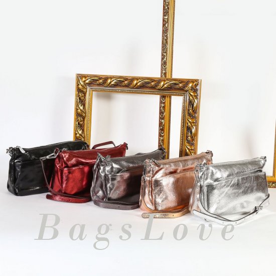 Клатч Mironpan B105040