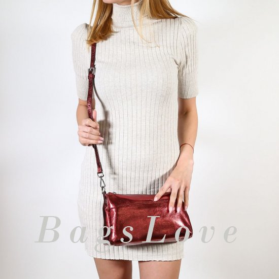 Клатч Mironpan B105040