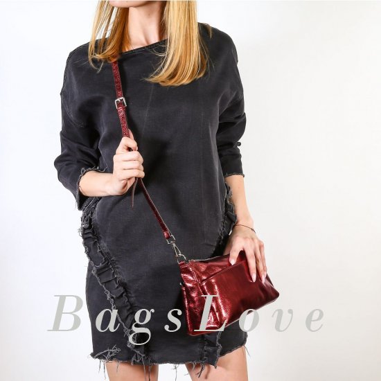 Клатч Mironpan B105040