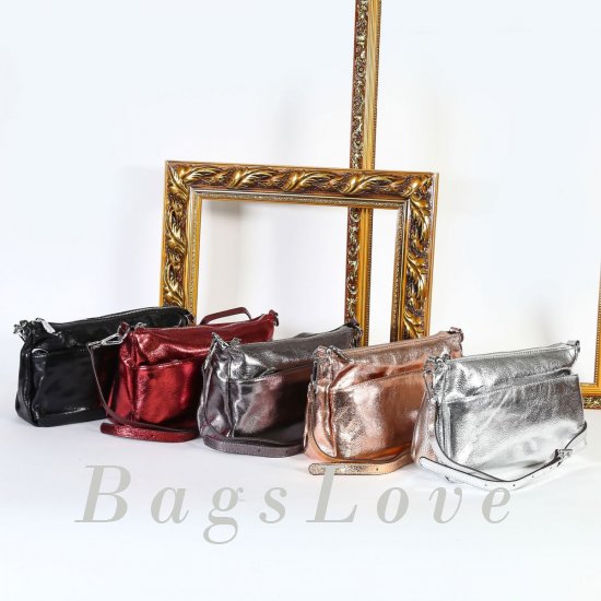 Клатч Mironpan B105041