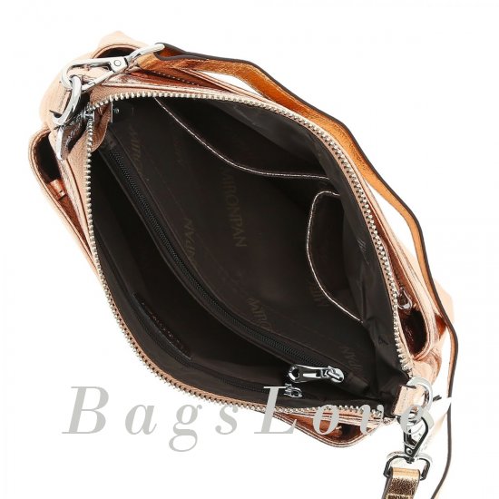 Клатч Mironpan B105041