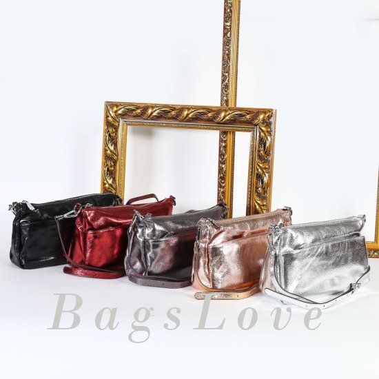 Клатч Mironpan B105042