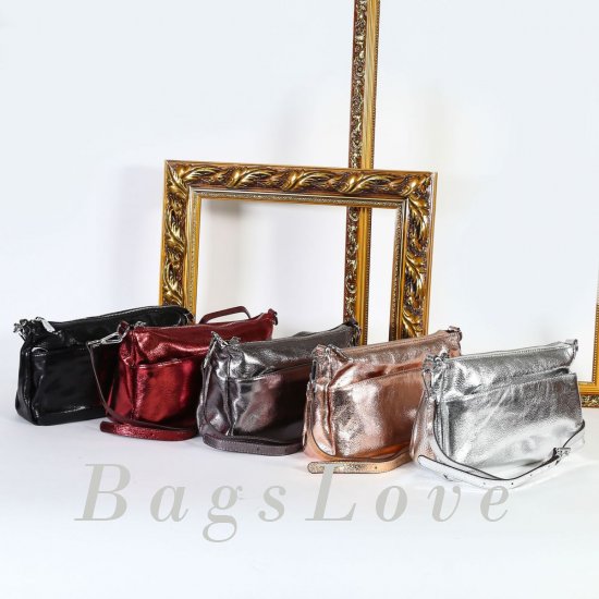 Клатч Mironpan B105043