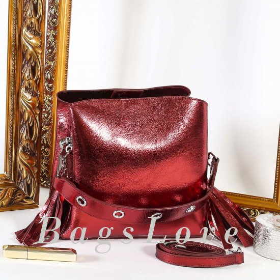 Женская сумка Mironpan B105056