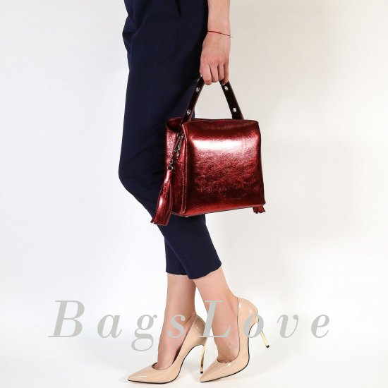 Женская сумка Mironpan B105056