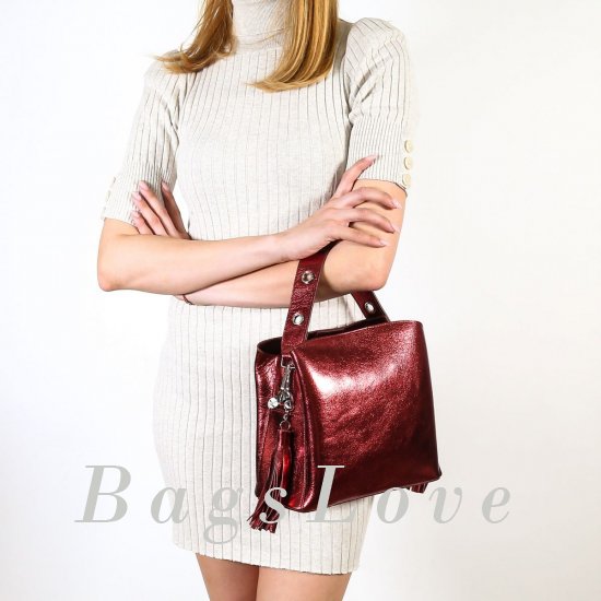 Женская сумка Mironpan B105056