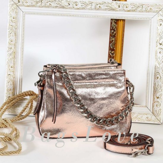 Женская сумка Mironpan B105059