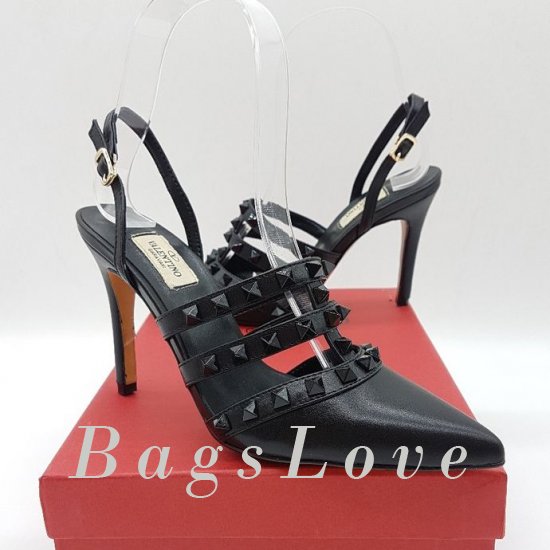 Босоножки Valentino B201446