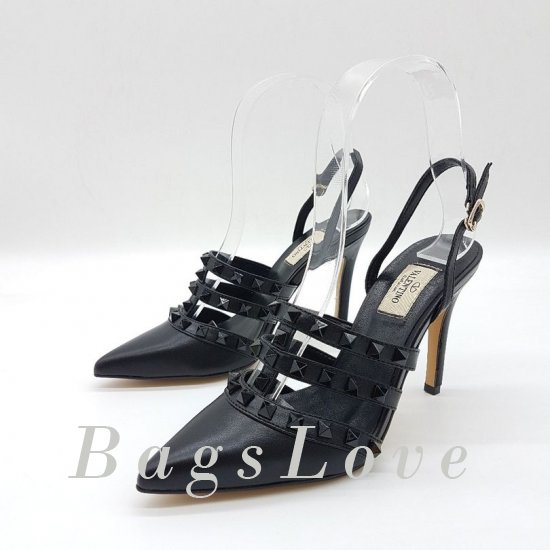 Босоножки Valentino B201446