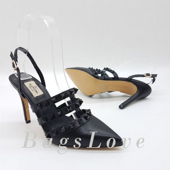 Босоножки Valentino B201446