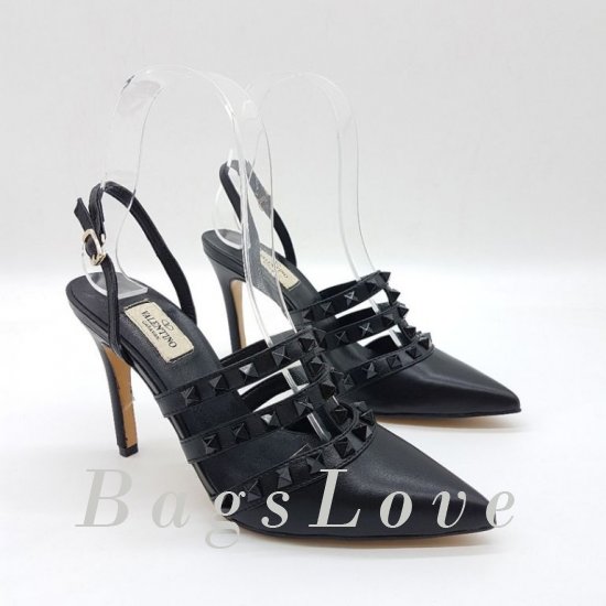 Босоножки Valentino B201446