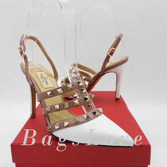 Босоножки Valentino B201447