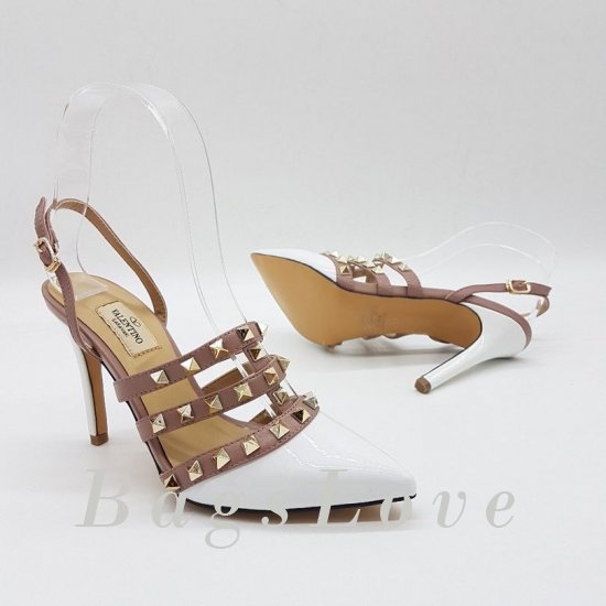 Босоножки Valentino B201447