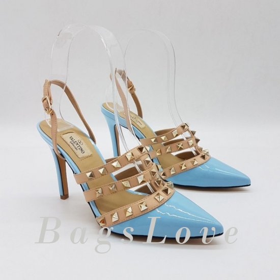 Босоножки Valentino B201448