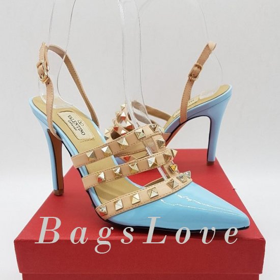 Босоножки Valentino B201448