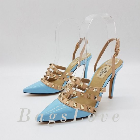 Босоножки Valentino B201448