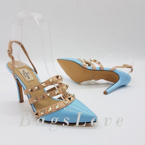 Босоножки Valentino B201448