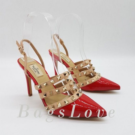 Босоножки Valentino B201449