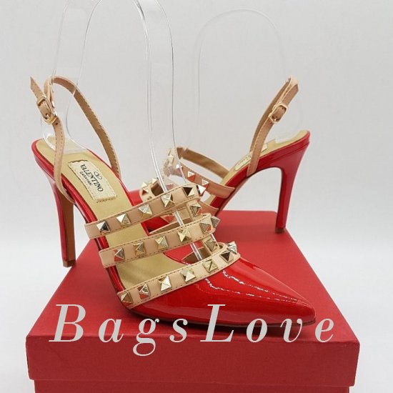 Босоножки Valentino B201449