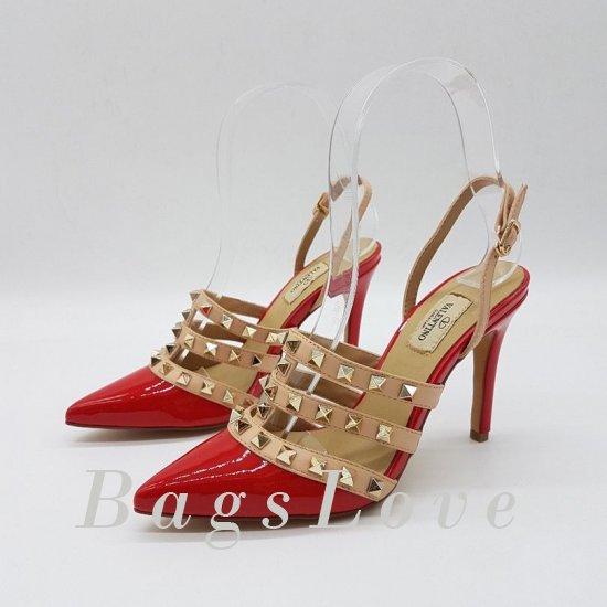 Босоножки Valentino B201449