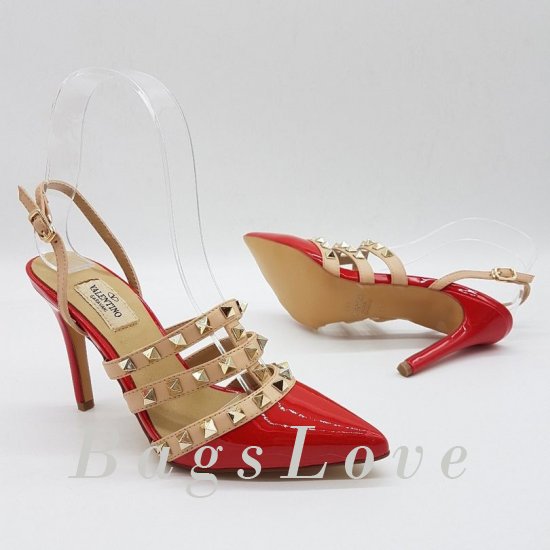 Босоножки Valentino B201449