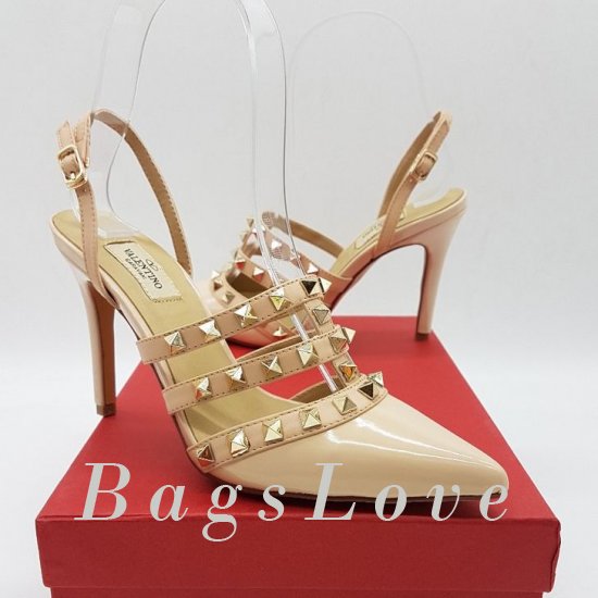 Босоножки Valentino B201450