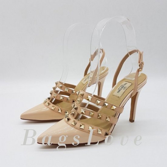 Босоножки Valentino B201450