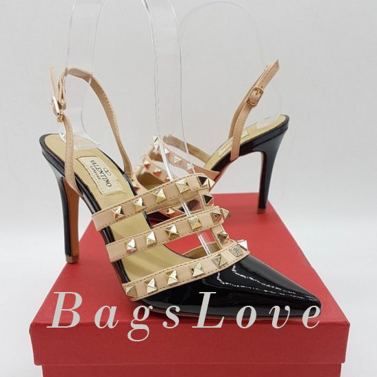 Босоножки Valentino B201451