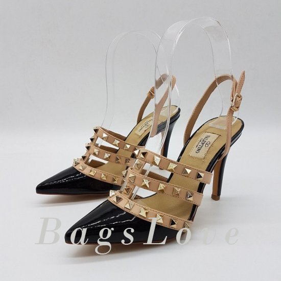 Босоножки Valentino B201451