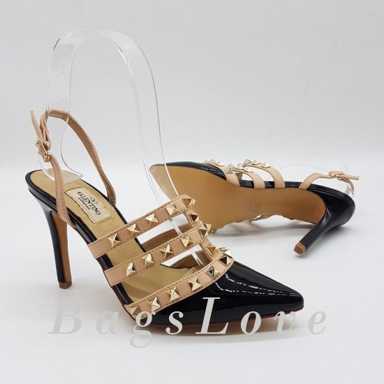 Босоножки Valentino B201451