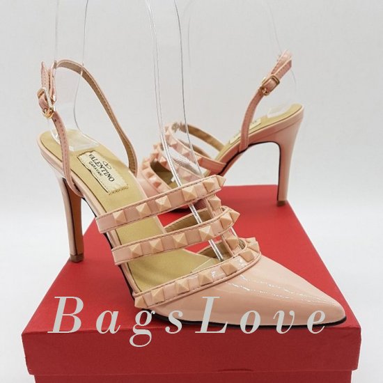 Босоножки Valentino B201452