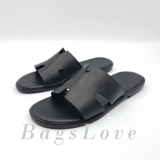 Шлепки Hermes (Гермес) B500198