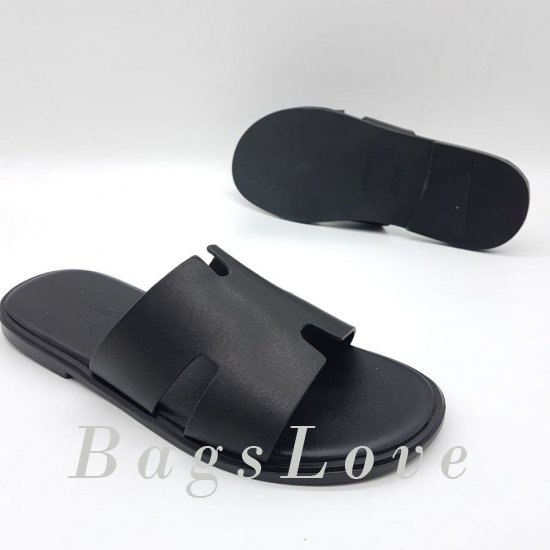 Шлепки Hermes (Гермес) B500198